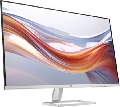 HP 524sh IPS Monitor 23.8" FHD 1920x1080 με Χρόνο Απόκρισης 5ms GTG