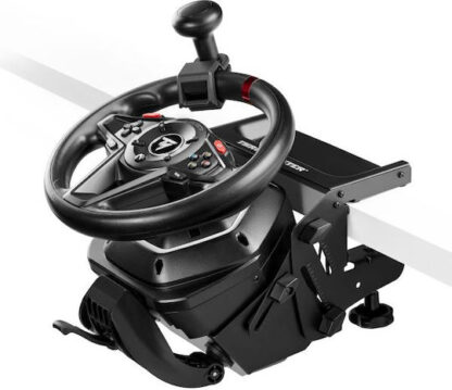 Thrustmaster T128 Τιμονιέρα με Πετάλια για PC / XBOX One με 900° Περιστροφής
