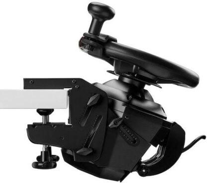 Thrustmaster T128 Τιμονιέρα με Πετάλια για PC / XBOX One με 900° Περιστροφής
