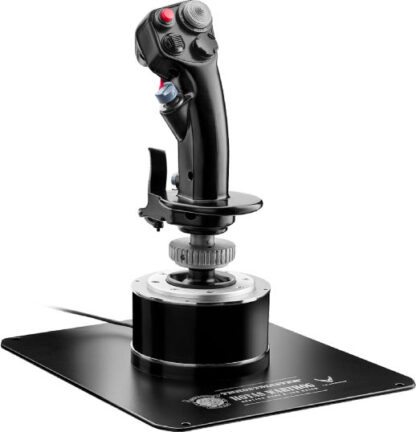Thrustmaster Hotas Warthog Flight Stick 2960738 Ενσύρματο Συμβατό με PC