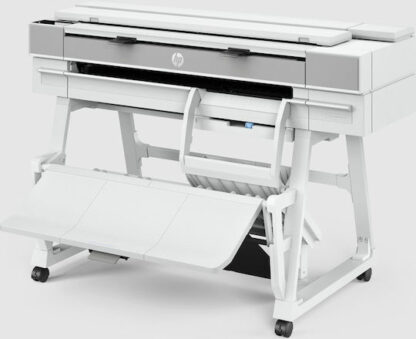 HP DesignJet T950 MFP Plotter - 36'' (914mm) με Scanner και Wi-Fi