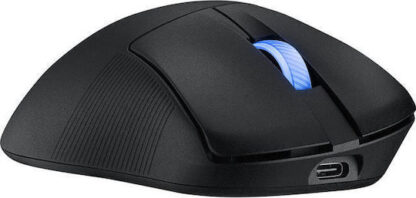 Asus ROG Keris II Ασύρματο Gaming Ποντίκι 42000 DPI Μαύρο
