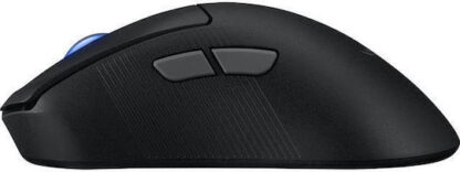 Asus ROG Keris II Ασύρματο Gaming Ποντίκι 42000 DPI Μαύρο
