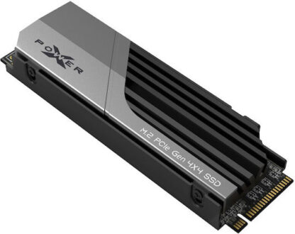 Western Digital Black SN850X w/o Heatsink SSD 4TB M.2 NVMe PCI Express 4.0 Κωδικός: WDS400T2X0E