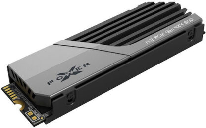 Western Digital Black SN850X w/o Heatsink SSD 4TB M.2 NVMe PCI Express 4.0 Κωδικός: WDS400T2X0E