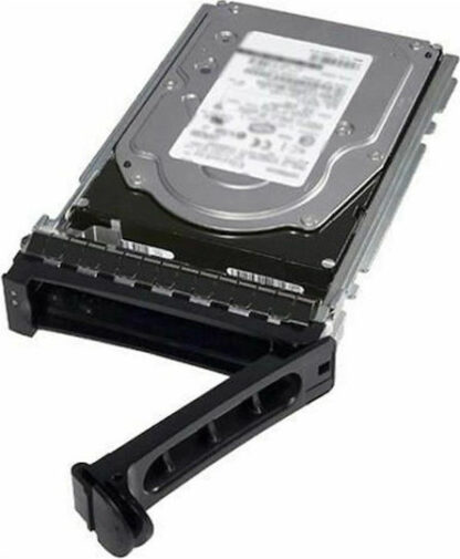 Dell 12TB HDD Σκληρός Δίσκος 3.5" SAS 3.0 7200rpm για Server Κωδικός: 161-BCJX
