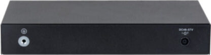 Dahua CS4010-8GT-110 Managed L2 PoE++ Switch με 8 Θύρες Gigabit (1Gbps) Ethernet