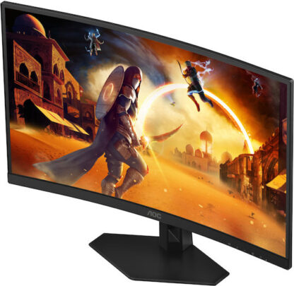 Οθόνη Gaming AOC C27G4ZXE Full HD 27"