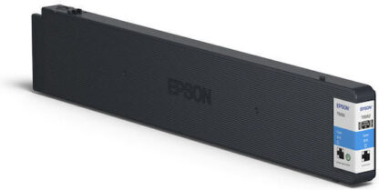 Epson Workforce Enterprise WF-C20600 Γνήσιο Μελάνι Εκτυπωτή InkJet Κυανό (C13T02Q200)