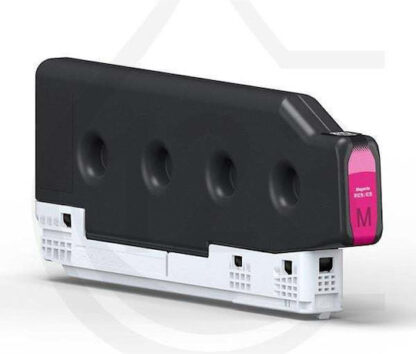 Epson AM-C4000 Γνήσιο Μελάνι Εκτυπωτή InkJet Ματζέντα (C13T08H300)