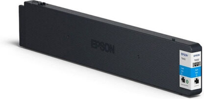 Epson Workforce Enterprise WF-C21000 Γνήσιο Μελάνι Εκτυπωτή InkJet Κυανό (C13T02Y200)