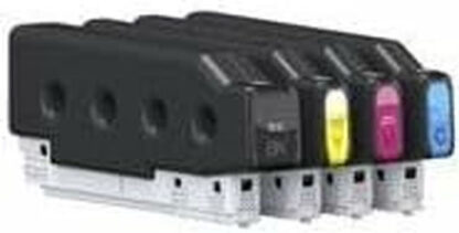 Epson DURABrite Pro Γνήσιο Μελάνι Εκτυπωτή InkJet Μαύρο (C13T08G100)