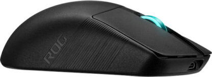Asus ROG Harpe Ace Aim Lab Edition Ασύρματο Gaming Ποντίκι 36000 DPI Μαύρο