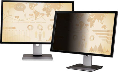 3M PF320W9B Privacy Filter Standard for Desktops 32  Wide