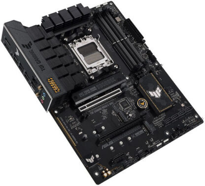 Asus TUF GAMING B650-E WIFI Motherboard ATX με AMD AM5 Socket