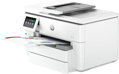 HP Officejet Pro 9730e AiO A3 Έγχρωμο Πολυμηχάνημα Inkjet