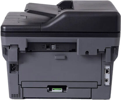 Brother MFC-L2800DW Ασπρόμαυρο Πολυμηχάνημα Laser με WiFi και Mobile Print