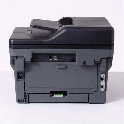 Brother MFC-L2800DW Ασπρόμαυρο Πολυμηχάνημα Laser με WiFi και Mobile Print