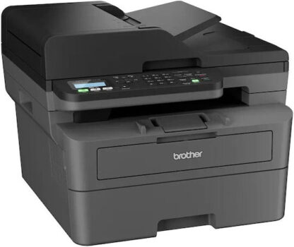 Brother MFC-L2800DW Ασπρόμαυρο Πολυμηχάνημα Laser με WiFi και Mobile Print