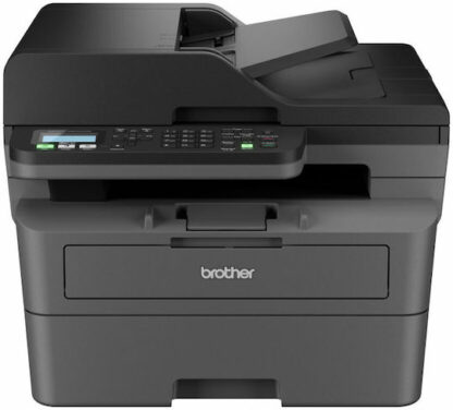 Brother MFC-L2800DW Ασπρόμαυρο Πολυμηχάνημα Laser με WiFi και Mobile Print
