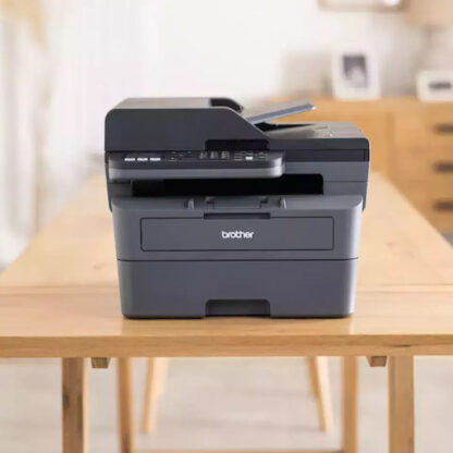 Brother MFC-L2800DW Ασπρόμαυρο Πολυμηχάνημα Laser με WiFi και Mobile Print