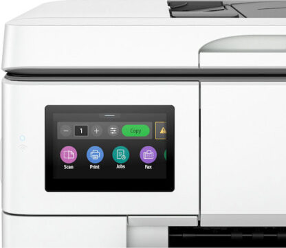 HP Officejet Pro 9730e AiO A3 Έγχρωμο Πολυμηχάνημα Inkjet