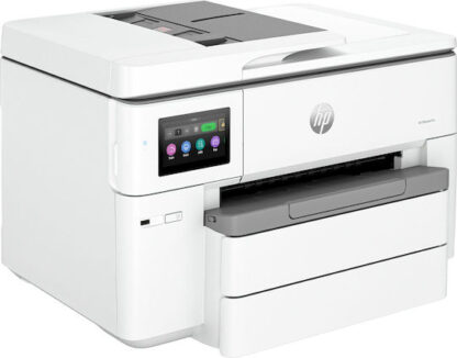 HP Officejet Pro 9730e AiO A3 Έγχρωμο Πολυμηχάνημα Inkjet