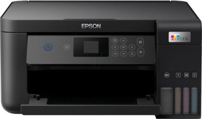 Epson Ecotank ET-2850 Έγχρωμο Πολυμηχάνημα Inkjet με WiFi και Mobile Print