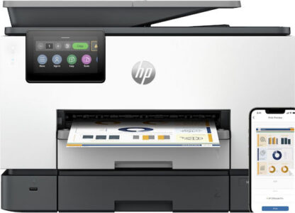 Εκτυπωτής Πολυμηχάνημα HP OfficeJet Pro 9132e