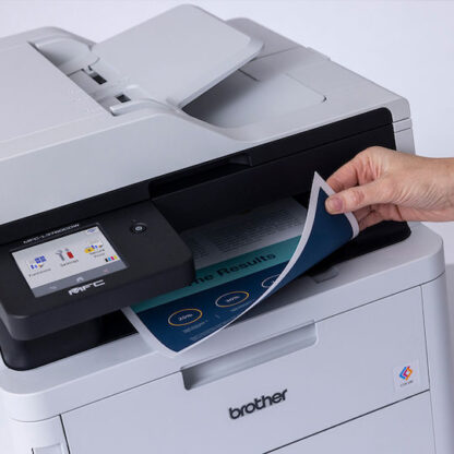 Εκτυπωτής Πολυμηχάνημα Brother MFCL3760CDWRE1