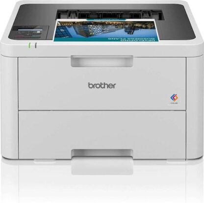 Brother HL-L3240CDW Έγχρωμoς Εκτυπωτής Laser με WiFi και Mobile Print