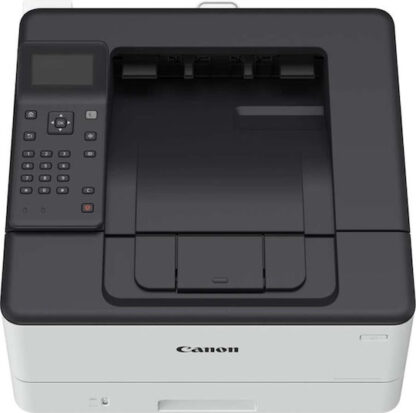 Canon i-SENSYS LBP243dw Ασπρόμαυρος Εκτυπωτής Laser