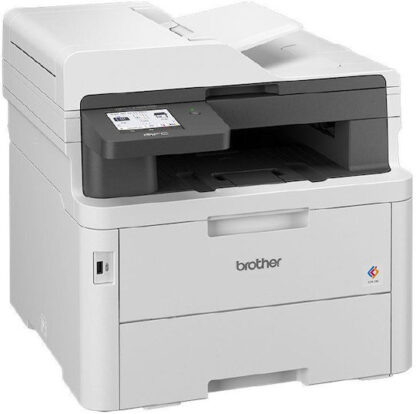 Εκτυπωτής Πολυμηχάνημα Brother MFCL3760CDWRE1
