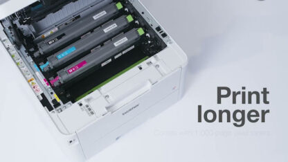 Εκτυπωτής Πολυμηχάνημα Brother MFCL3760CDWRE1