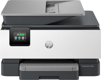 HP OfficeJet Pro 9125e All-in-One Έγχρωμο Πολυμηχάνημα Inkjet
