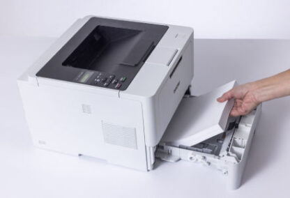 Brother HL-L5210DN Ασπρόμαυρος Εκτυπωτής Laser