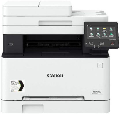 Canon i-SENSYS MF463dw Ασπρόμαυρο Πολυμηχάνημα Laser