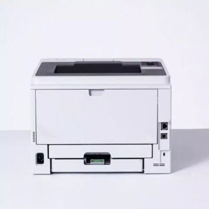 Brother HL-L5210DN Ασπρόμαυρος Εκτυπωτής Laser
