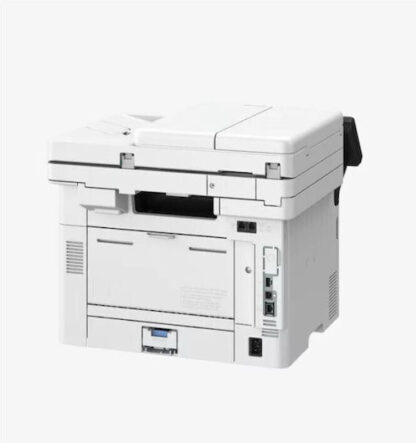 Canon i-SENSYS MF463dw Ασπρόμαυρο Πολυμηχάνημα Laser