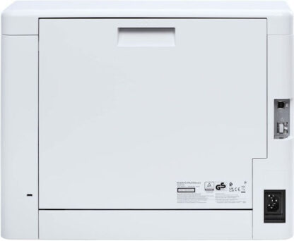 110C093NL0 STAMPANTE LASER COLORI E B/N 21 PPM IN F.TO A4 CON INTERFACCIA WIFI.  STARTER TONER 1.50