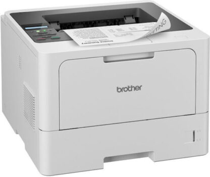 Brother HL-L5210DN Ασπρόμαυρος Εκτυπωτής Laser