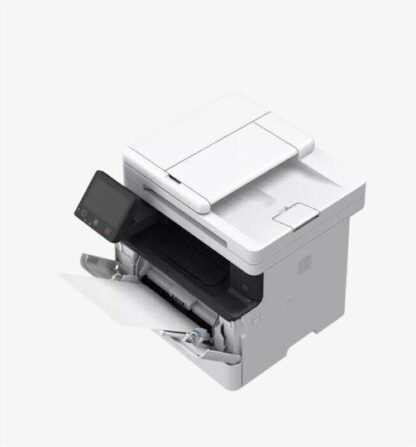Canon i-SENSYS MF463dw Ασπρόμαυρο Πολυμηχάνημα Laser