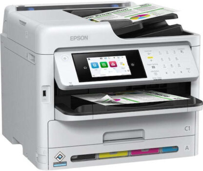 Εκτυπωτής Πολυμηχάνημα Epson C11CK23401