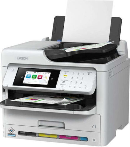 Εκτυπωτής Πολυμηχάνημα Epson C11CK23401