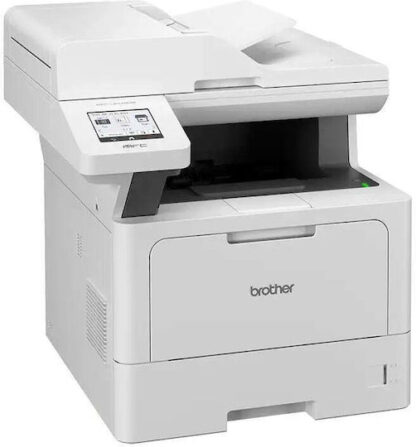 Brother MFC-L5710DW Ασπρόμαυρο Πολυμηχάνημα Laser