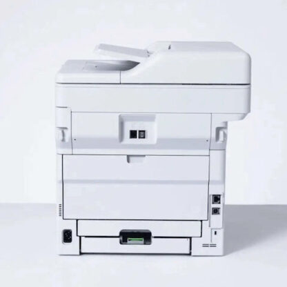 Brother MFC-L5710DW Ασπρόμαυρο Πολυμηχάνημα Laser