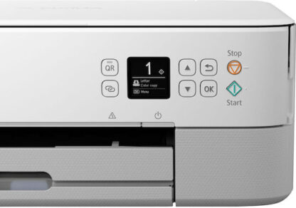 Canon Pixma TS5351i Έγχρωμο Πολυμηχάνημα Inkjet με WiFi και Mobile Print