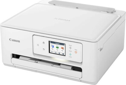 Canon Pixma TS7650i Έγχρωμο Πολυμηχάνημα Inkjet με WiFi και Mobile Print