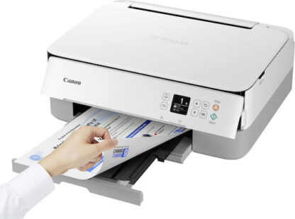 Canon Pixma TS5351i Έγχρωμο Πολυμηχάνημα Inkjet με WiFi και Mobile Print