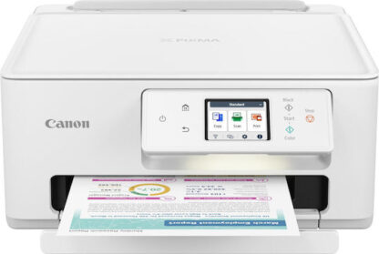 Canon Pixma TS7650i Έγχρωμο Πολυμηχάνημα Inkjet με WiFi και Mobile Print